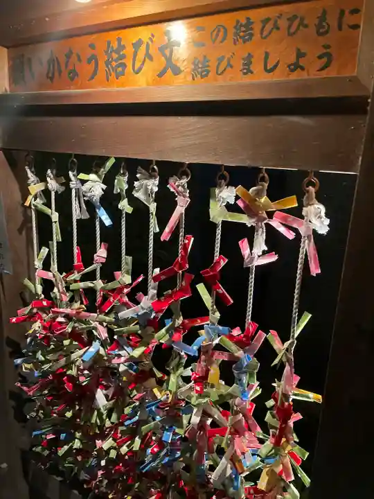 行田八幡神社のその他建物