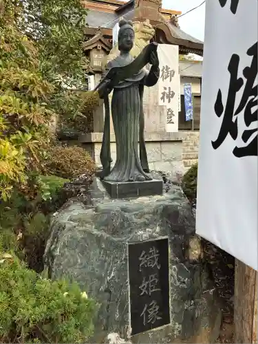 常陸二ノ宮　静神社(茨城県)
