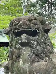 針綱神社(愛知県)