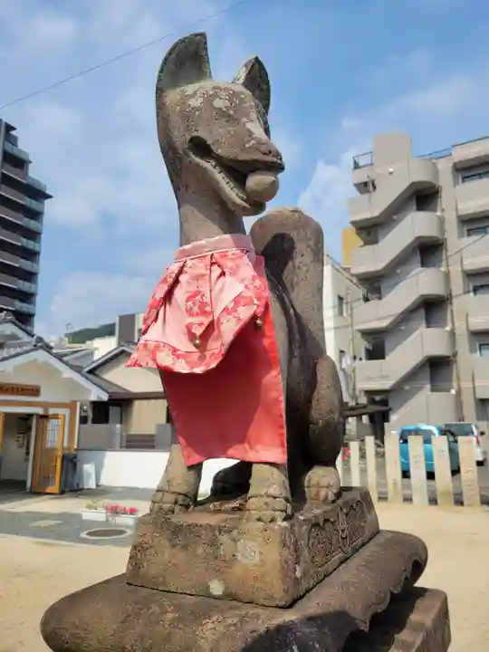 稲荷神社(愛媛県)