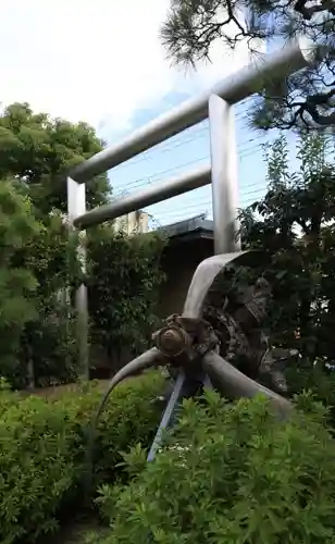 飛行神社(京都府)