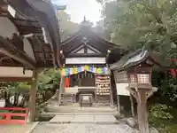 片山御子神社(京都府)