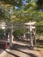 温泉神社(山形県)