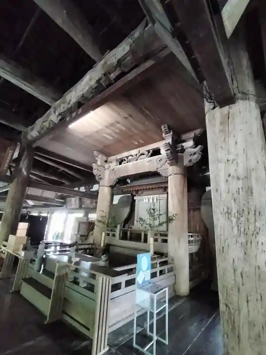 豊国神社 (広島県)