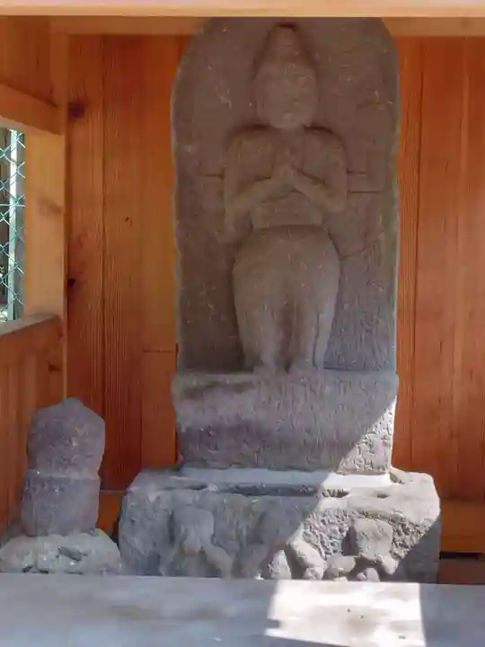 萬福寺(神奈川県)