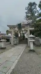 玉前神社(千葉県)