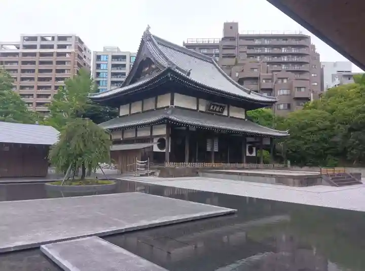 瑞聖寺(東京都)