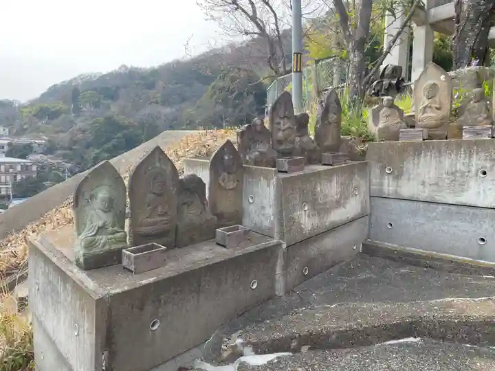 立江寺(兵庫県)