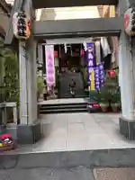 烏森神社のその他建物