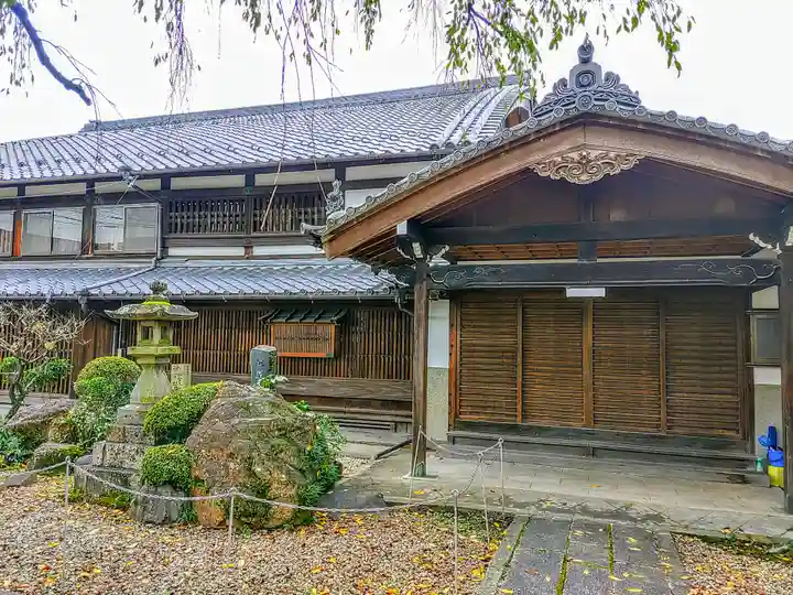 円明寺のその他建物