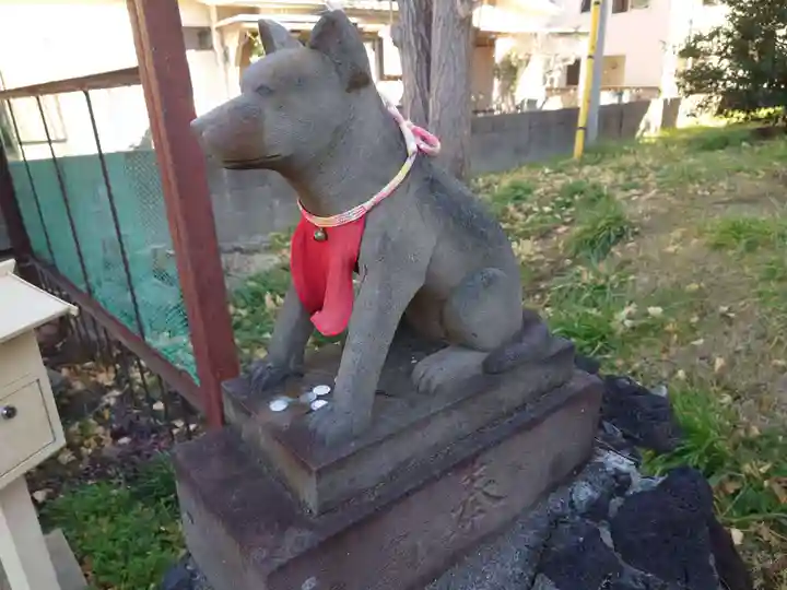 豊受神社(千葉県)