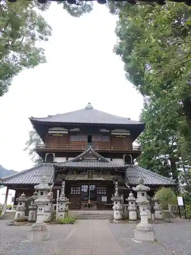 曹源寺(群馬県)