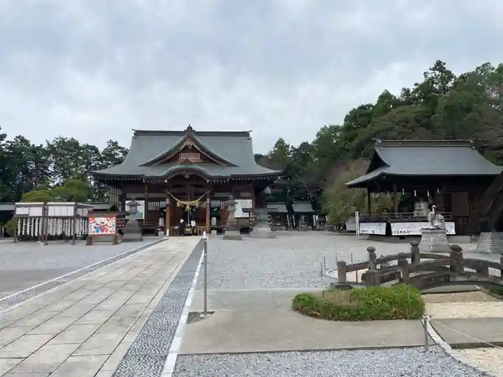 白鷺神社(栃木県)