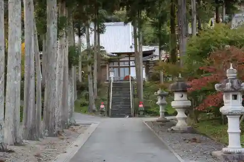 大慈寺(宮城県)