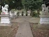 高龗神社のその他建物