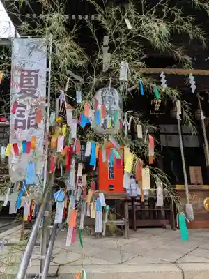 熊野神社(東京都)