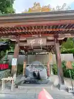 盛岡八幡宮(岩手県)