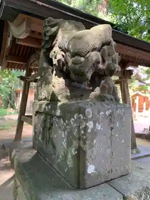 府馬愛宕神社(千葉県)