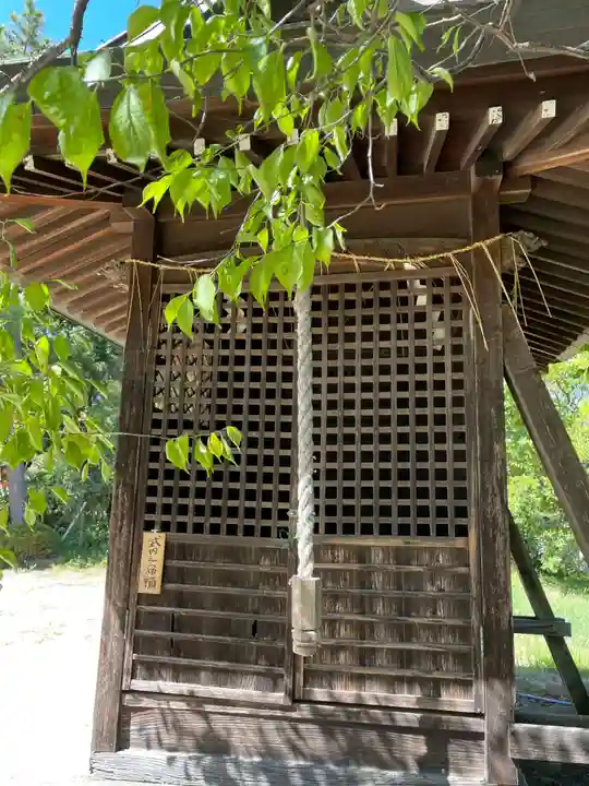 御厨神社(兵庫県)