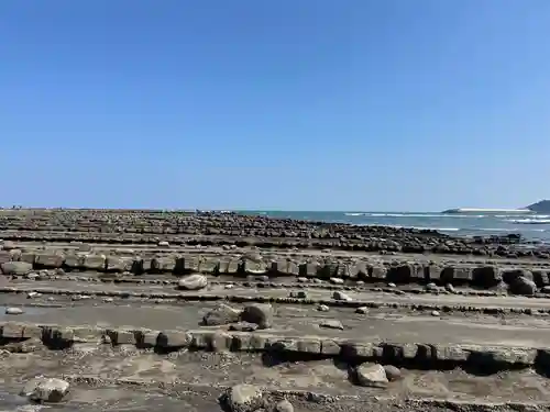 青島神社（青島神宮）(宮崎県)