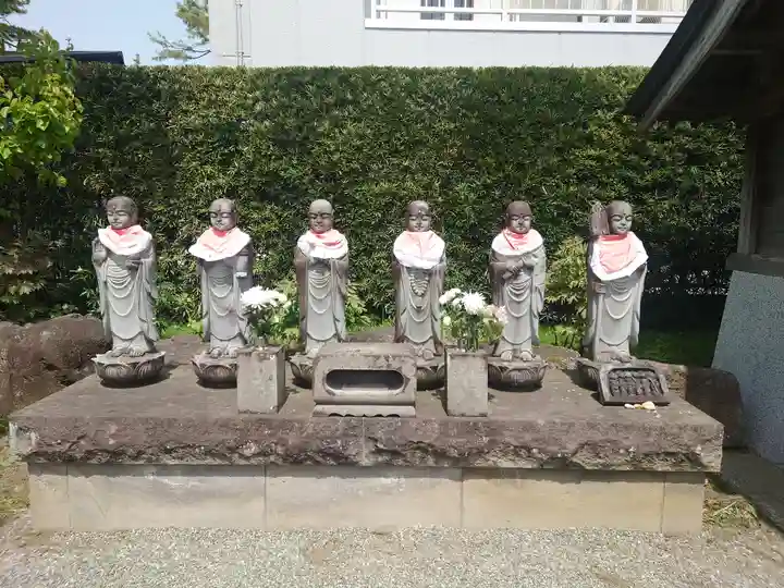 西善院(神奈川県)