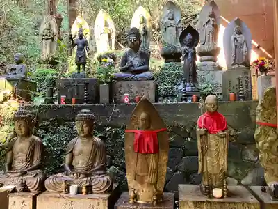 奥之院（岩屋寺）(愛知県)