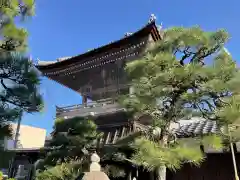 宗安寺(滋賀県)