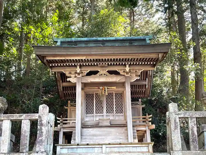 春日神社(滋賀県)