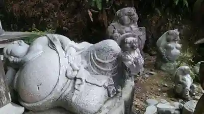 華厳寺(岐阜県)