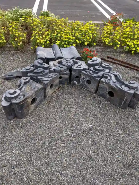 般若寺のその他建物