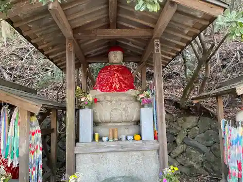 中ノ地蔵(香川県)