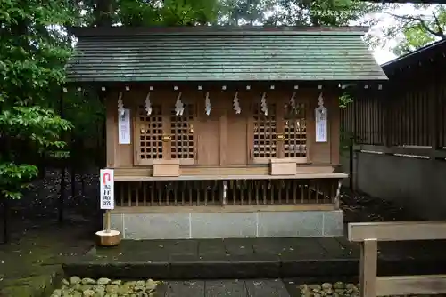 神明社(神奈川県)
