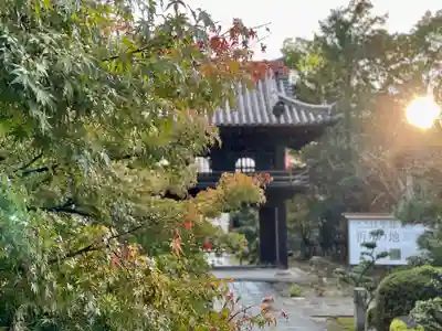 伊勢の国 四天王寺のその他建物