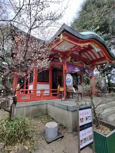 芝東照宮(東京都)