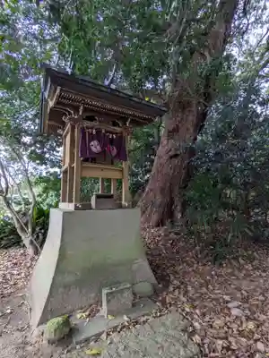 和爾賀波神社(香川県)