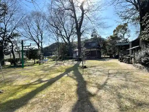 牛王神社(滋賀県)