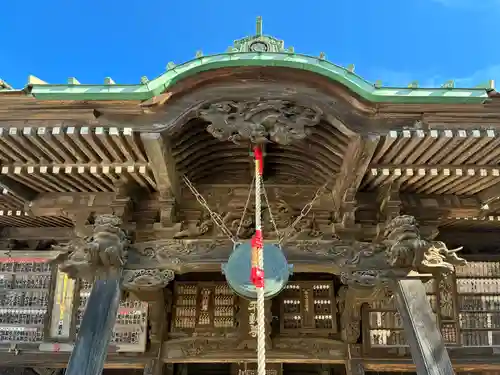 金蔵寺(千葉県)