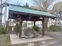 大垣大神宮(岐阜県)