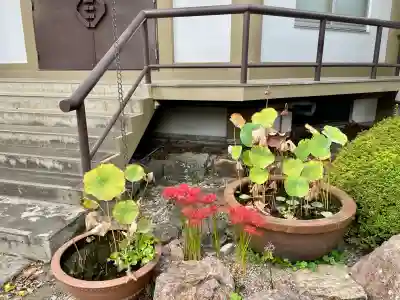 長福寺(東京都)