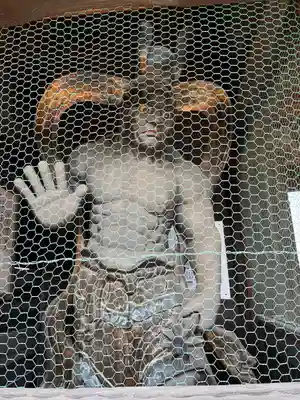 今村神社(群馬県)