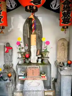 願生寺(東京都)