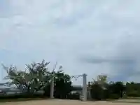 賀茂神社のその他建物