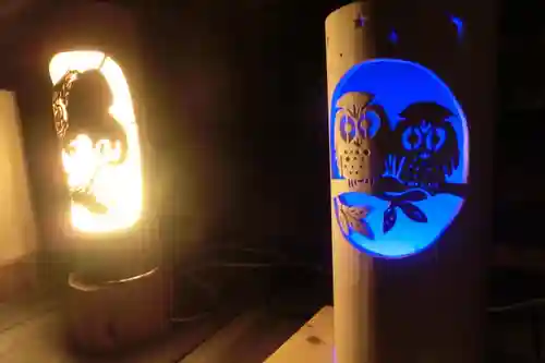 立志神社のその他建物