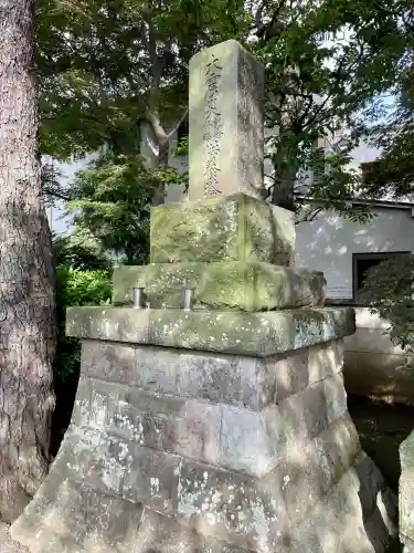 理性寺(東京都)