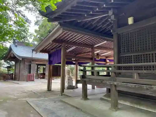 唐澤山神社(栃木県)