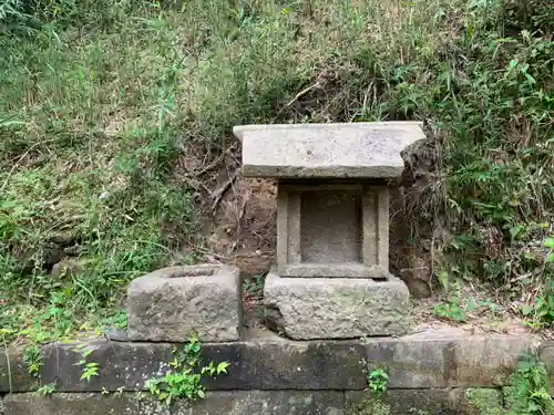 天王神社の末社