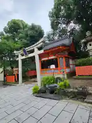 八坂神社(祇園さん)(京都府)