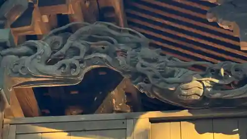 國魂神社(福島県)