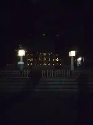 埼玉縣護國神社(埼玉県)