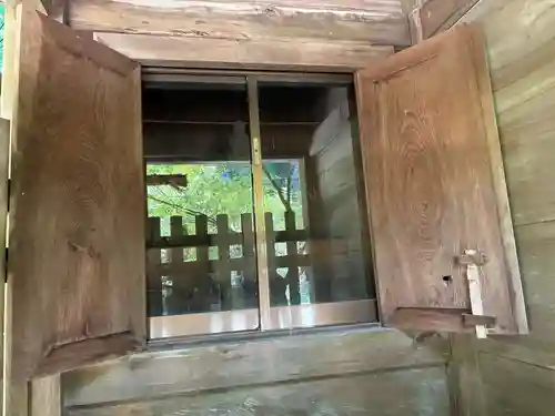 大水上神社(香川県)